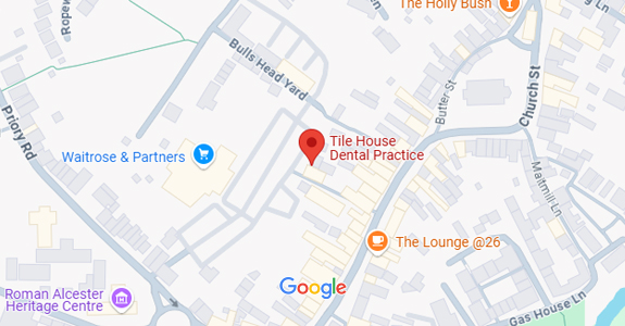 Tile House Dental Practice